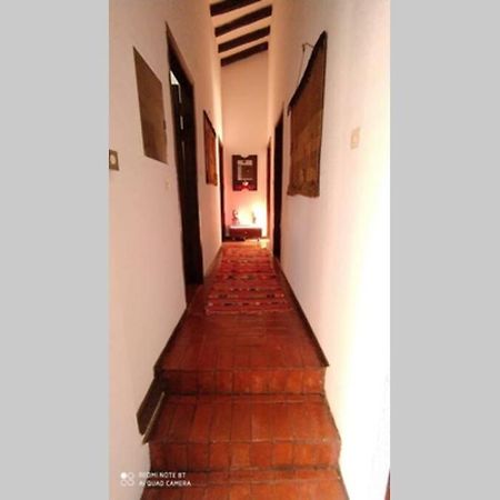 Villa Αρχοντικο Στουσ Προποδεσ Του Ορουσ Διρφυσ Loutsa  Exterior foto