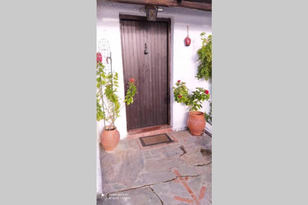 Villa Αρχοντικο Στουσ Προποδεσ Του Ορουσ Διρφυσ Loutsa  Exterior foto