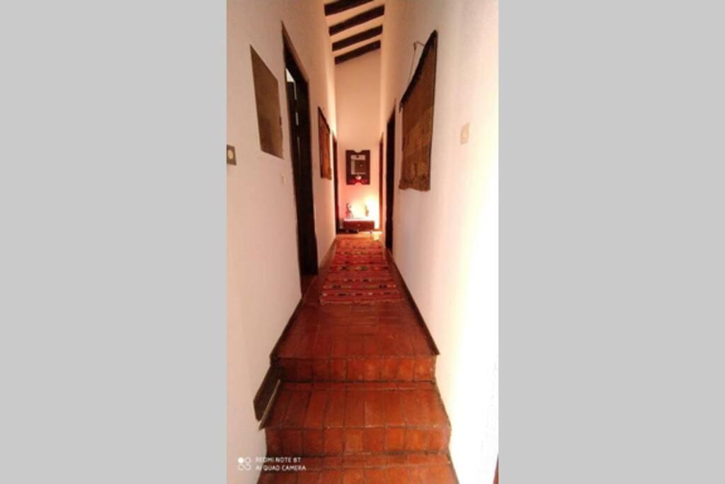Villa Αρχοντικο Στουσ Προποδεσ Του Ορουσ Διρφυσ Loutsa  Exterior foto