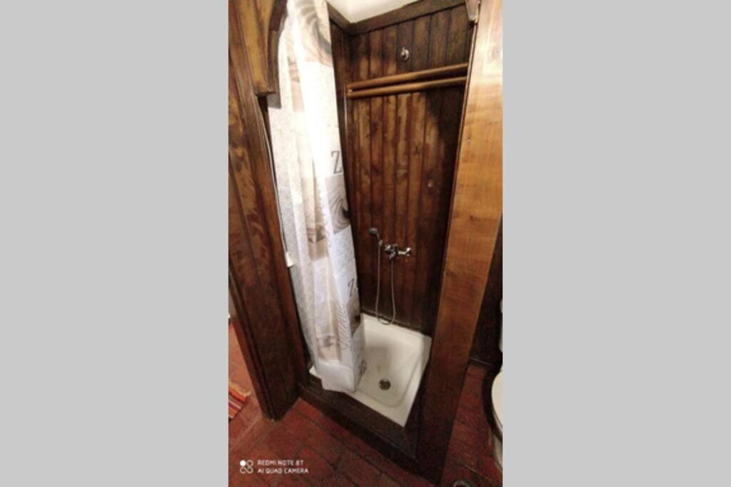 Villa Αρχοντικο Στουσ Προποδεσ Του Ορουσ Διρφυσ Loutsa  Exterior foto